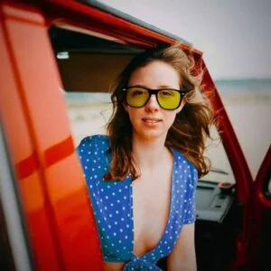 NachtBril PRO Classic 2